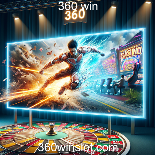 Explorando o Mundo dos Jogos de Ação